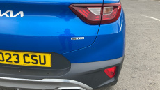 Kia Stonic 1.0T GDi 48V GT-Line S 5dr Petrol Estate